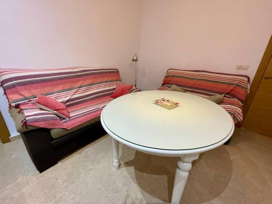 Apartamento Almogavares Cordoba Exterior photo